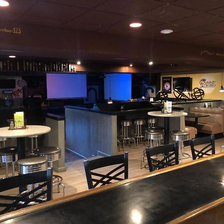 Shiretown Inn & Suites Houlton 외부 사진