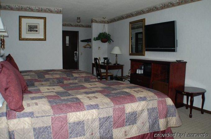Shiretown Inn & Suites Houlton 객실 사진