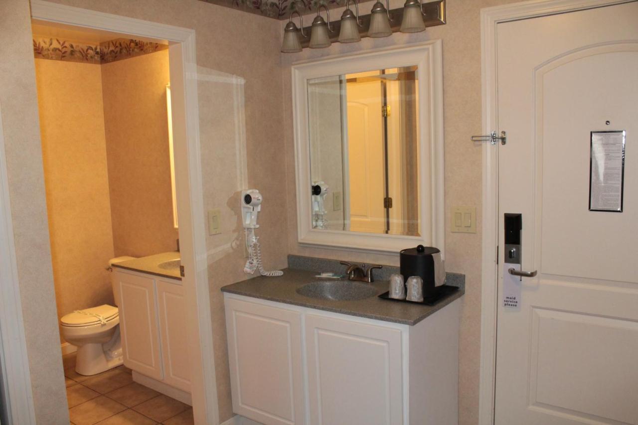 Shiretown Inn & Suites Houlton 외부 사진