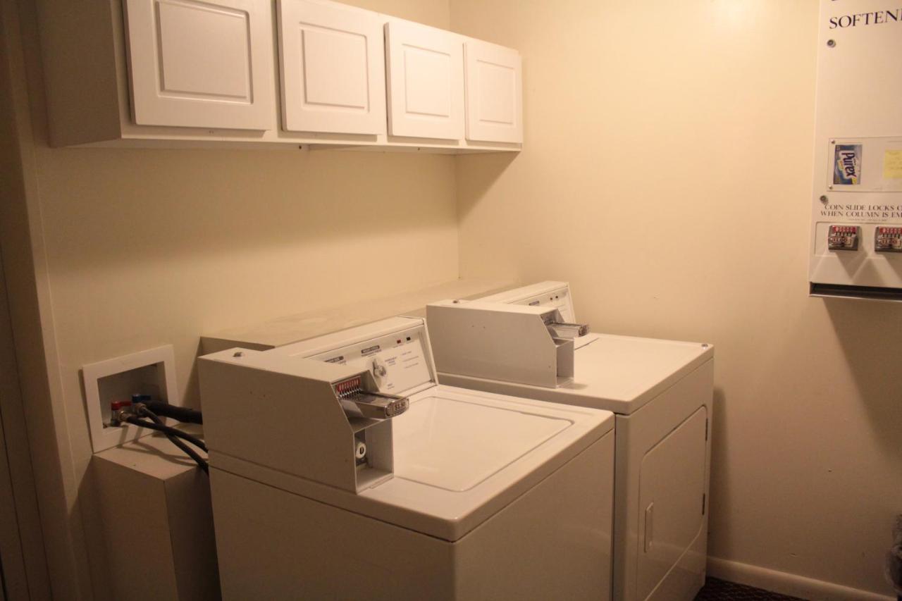 Shiretown Inn & Suites Houlton 외부 사진