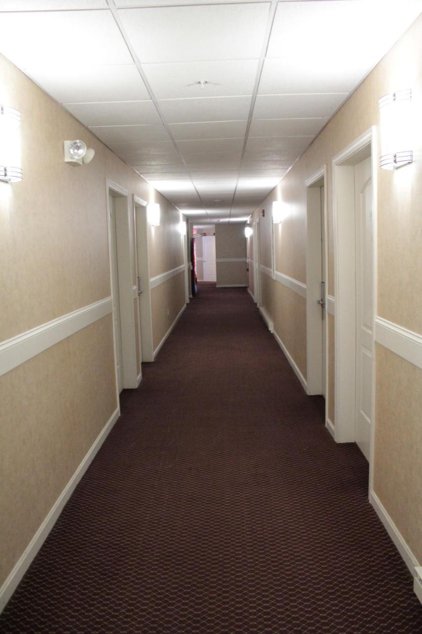 Shiretown Inn & Suites Houlton 외부 사진